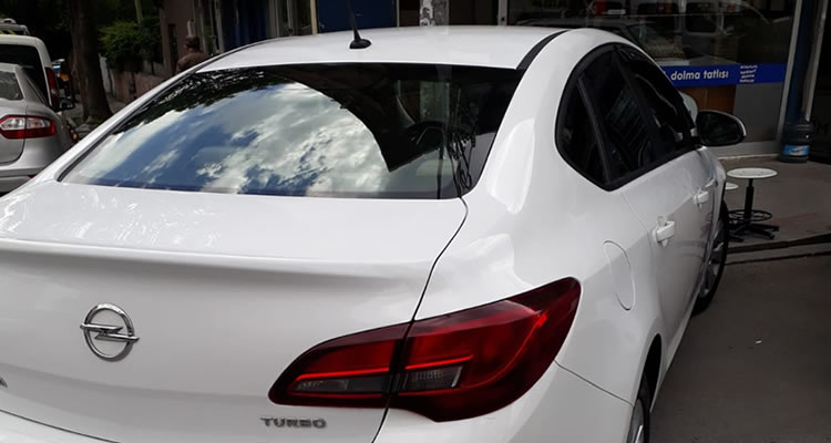 2024 Motorlu Taşıtlar Vergisi Oranları Belirlendi